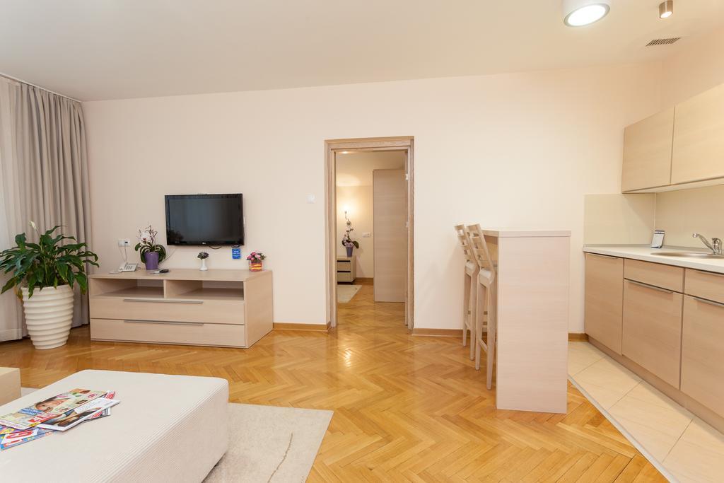 Dunav Turist Inn Zlatibor Chambre photo