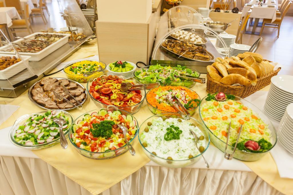 Dunav Turist Inn Zlatibor Extérieur photo