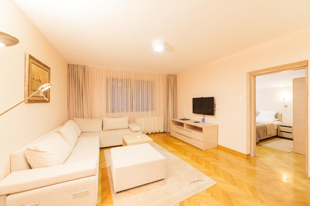 Dunav Turist Inn Zlatibor Extérieur photo