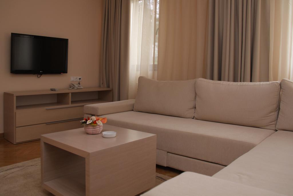 Dunav Turist Inn Zlatibor Chambre photo