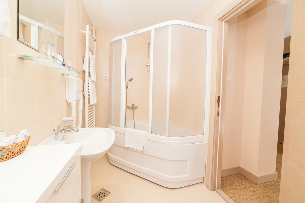 Dunav Turist Inn Zlatibor Chambre photo