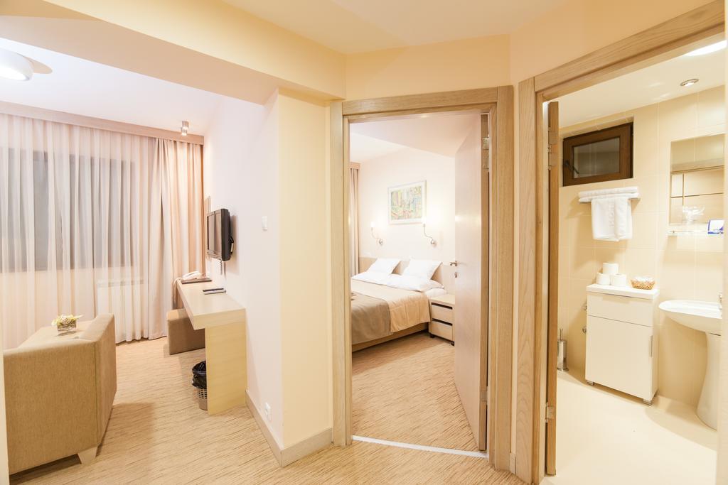 Dunav Turist Inn Zlatibor Chambre photo