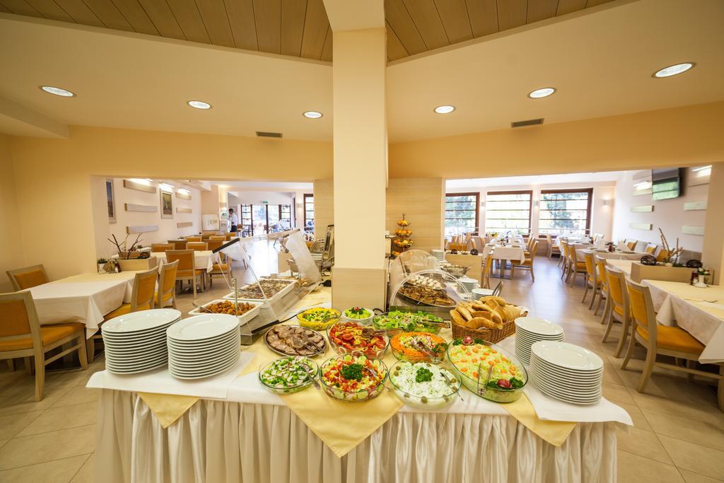 Dunav Turist Inn Zlatibor Extérieur photo
