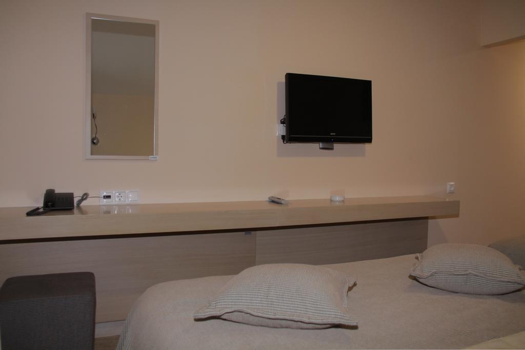 Dunav Turist Inn Zlatibor Extérieur photo