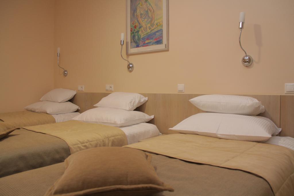 Dunav Turist Inn Zlatibor Extérieur photo