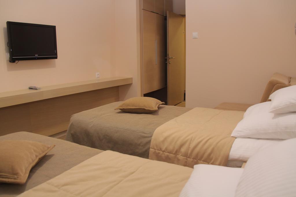 Dunav Turist Inn Zlatibor Extérieur photo