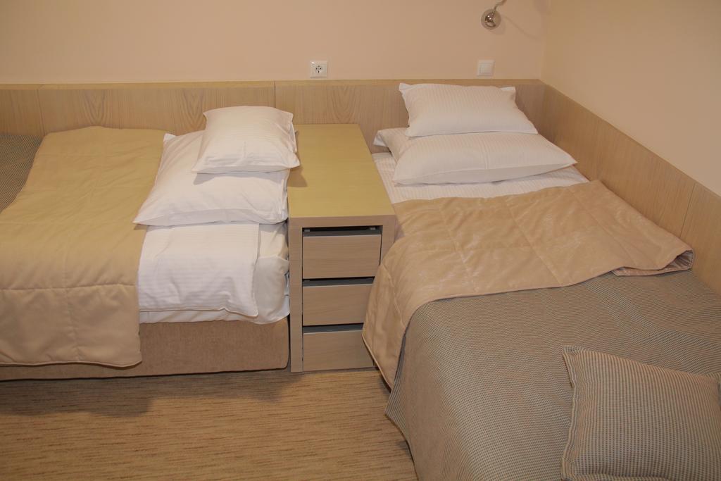 Dunav Turist Inn Zlatibor Extérieur photo