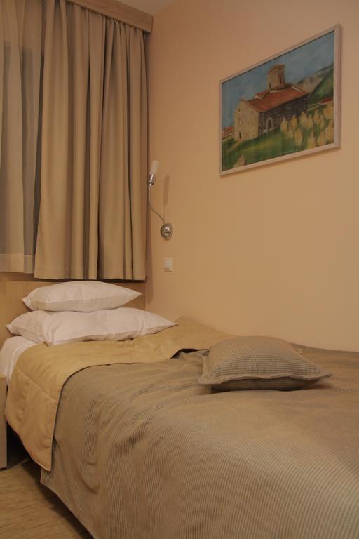 Dunav Turist Inn Zlatibor Extérieur photo