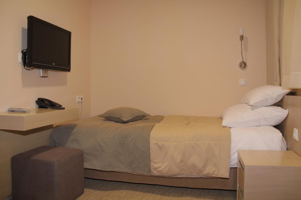 Dunav Turist Inn Zlatibor Extérieur photo