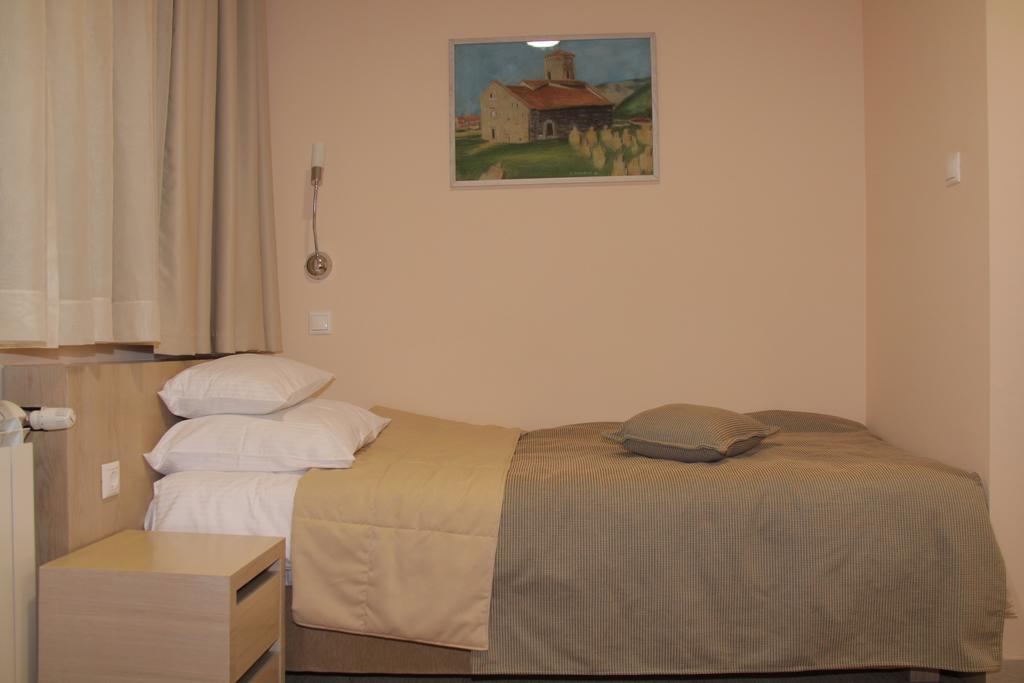 Dunav Turist Inn Zlatibor Extérieur photo