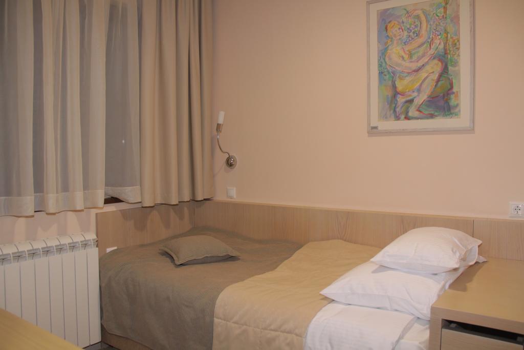 Dunav Turist Inn Zlatibor Extérieur photo