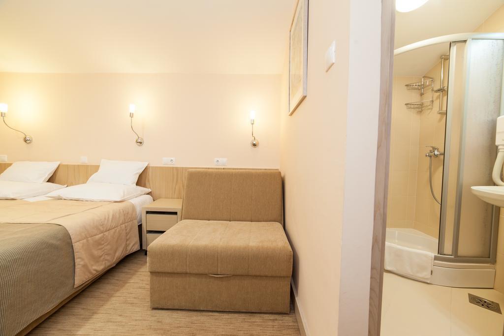 Dunav Turist Inn Zlatibor Extérieur photo