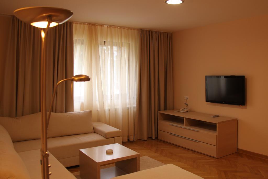 Dunav Turist Inn Zlatibor Extérieur photo