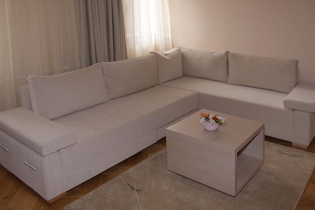 Dunav Turist Inn Zlatibor Extérieur photo