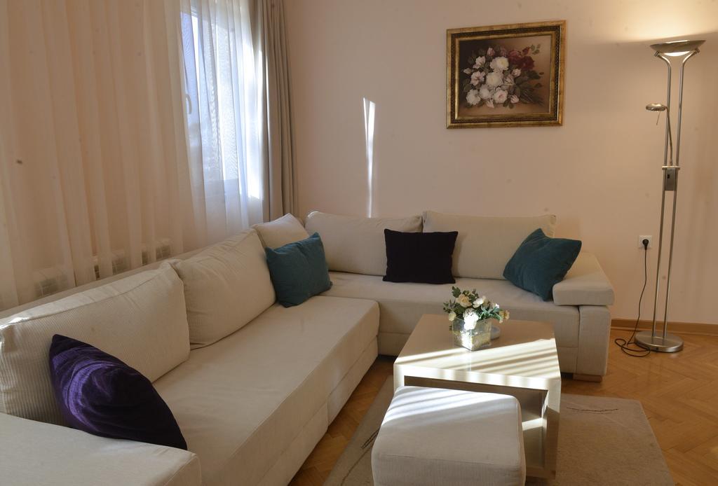 Dunav Turist Inn Zlatibor Extérieur photo