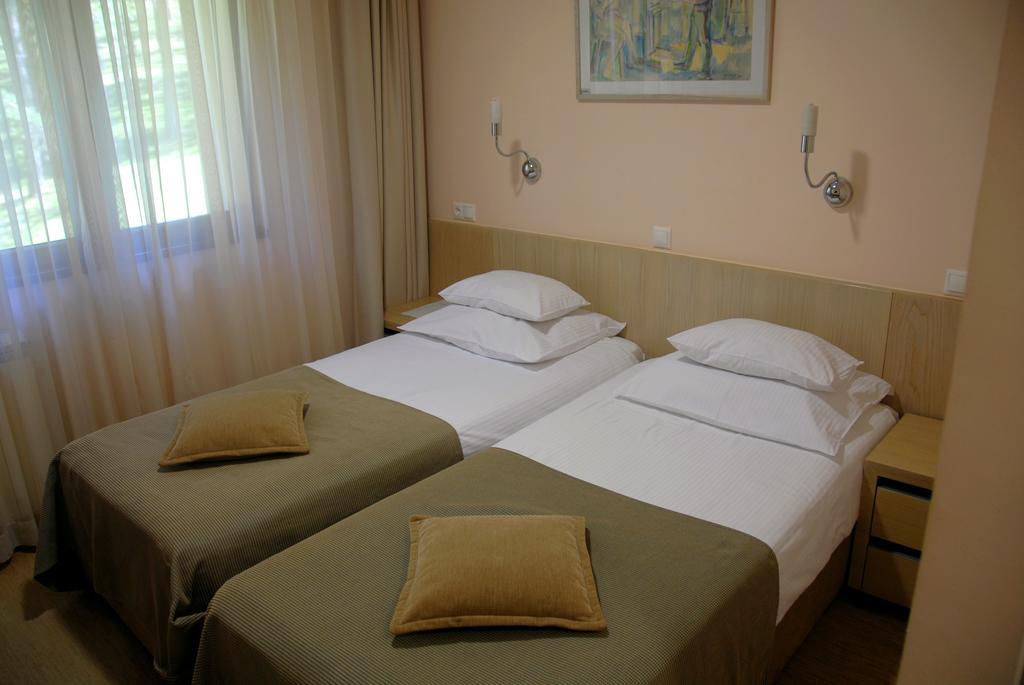 Dunav Turist Inn Zlatibor Extérieur photo