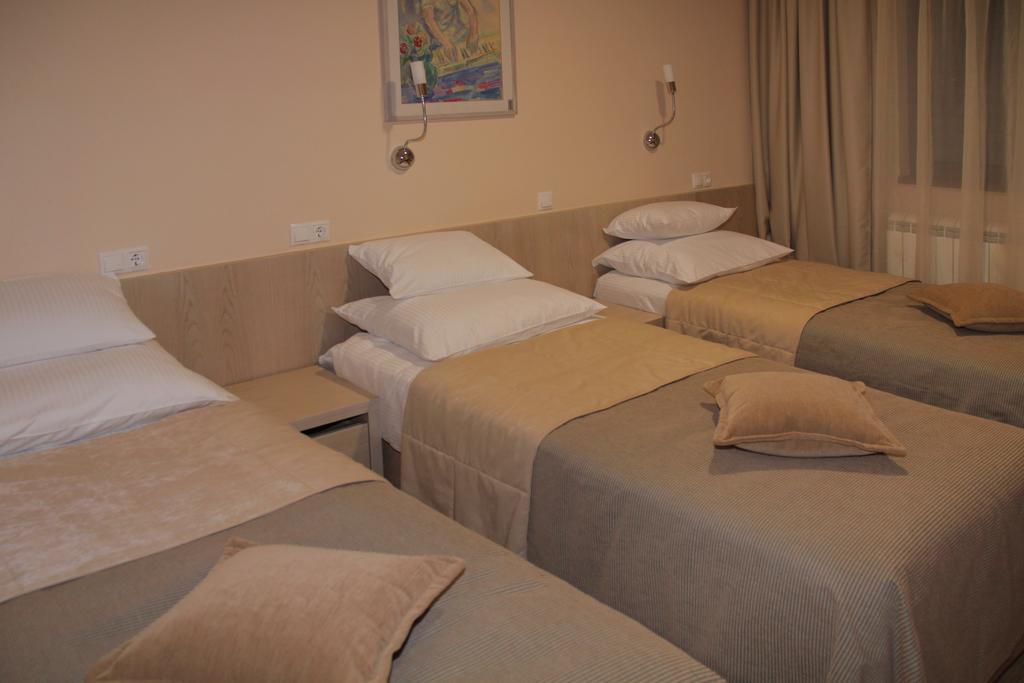 Dunav Turist Inn Zlatibor Extérieur photo
