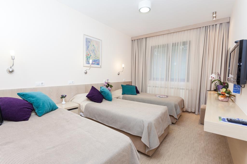 Dunav Turist Inn Zlatibor Extérieur photo
