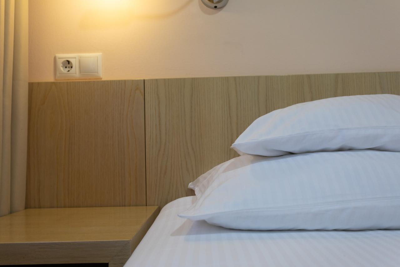 Dunav Turist Inn Zlatibor Extérieur photo