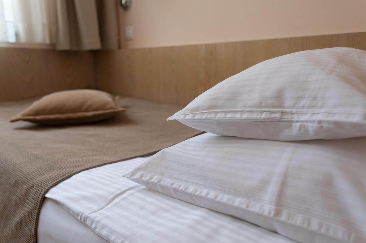Dunav Turist Inn Zlatibor Extérieur photo